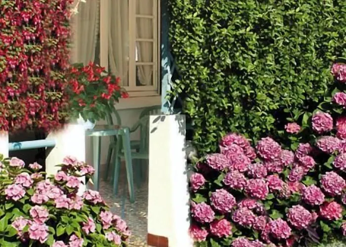 Saint Contard Otel Lourdes