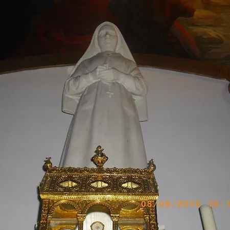 Saint Contard 2* ルルド