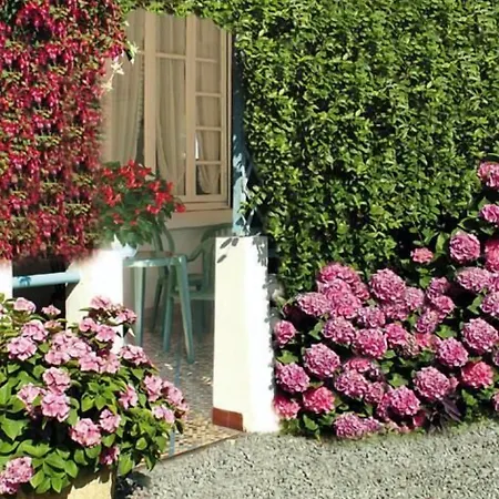 Saint Contard ホテル ルルド