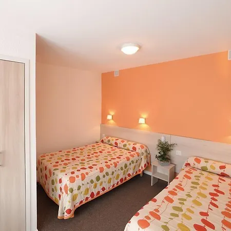 Saint Contard ルルド