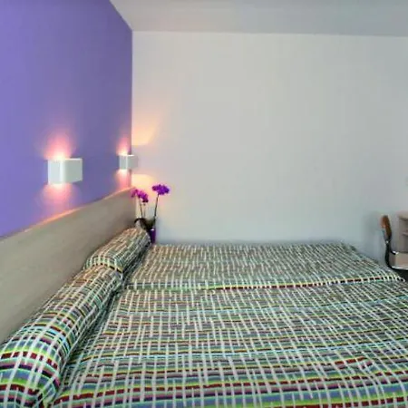 Hotel Saint Contard Lourdes