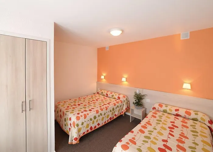 Saint Contard Lourdes