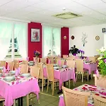 Hotell Saint Contard Lourdes
