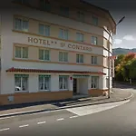 Hotell Saint Contard Lourdes