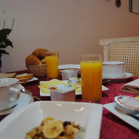 فندق Saint Contard لورد